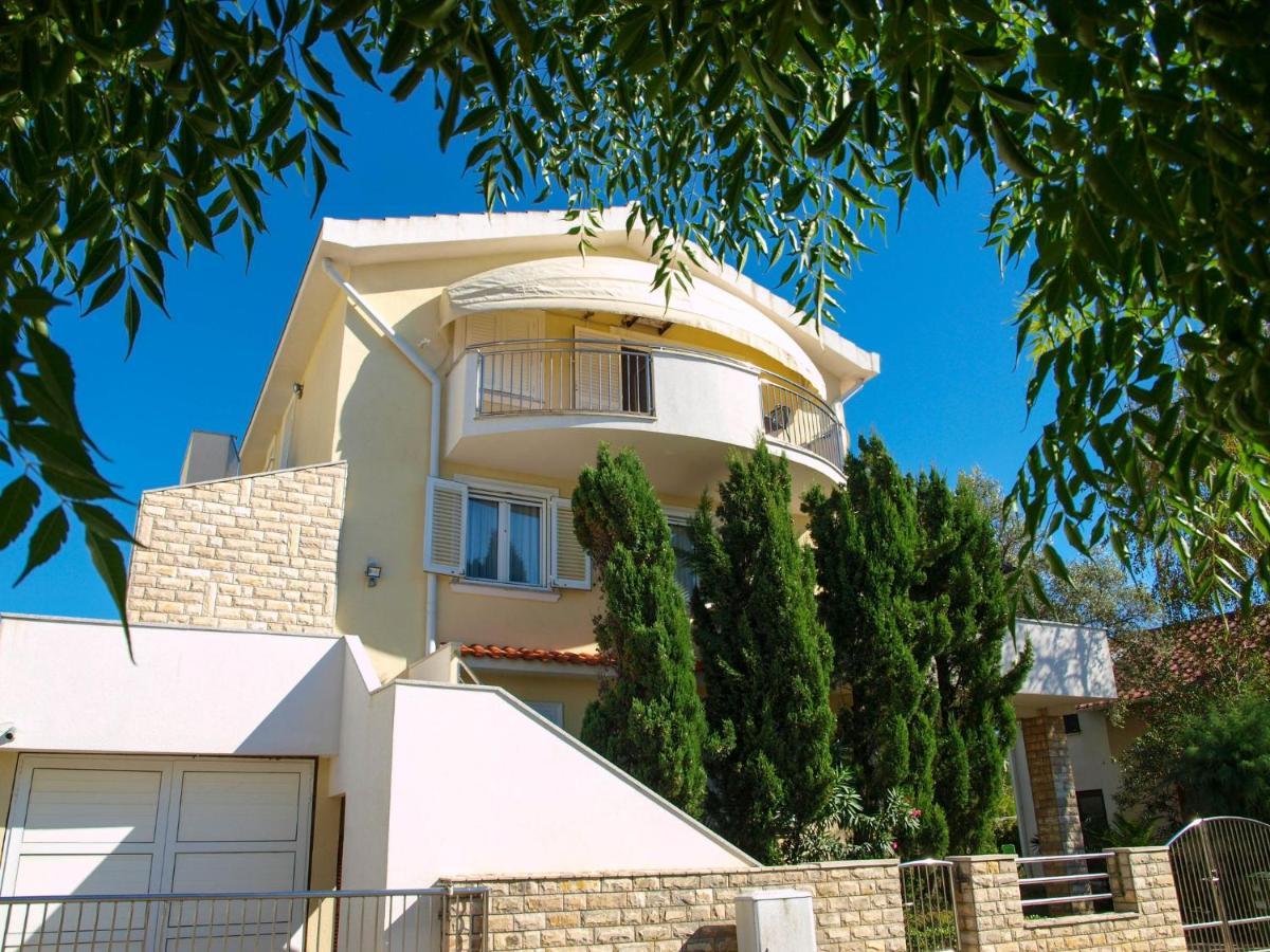 Kristi apartment complex Privlaka  Extérieur photo