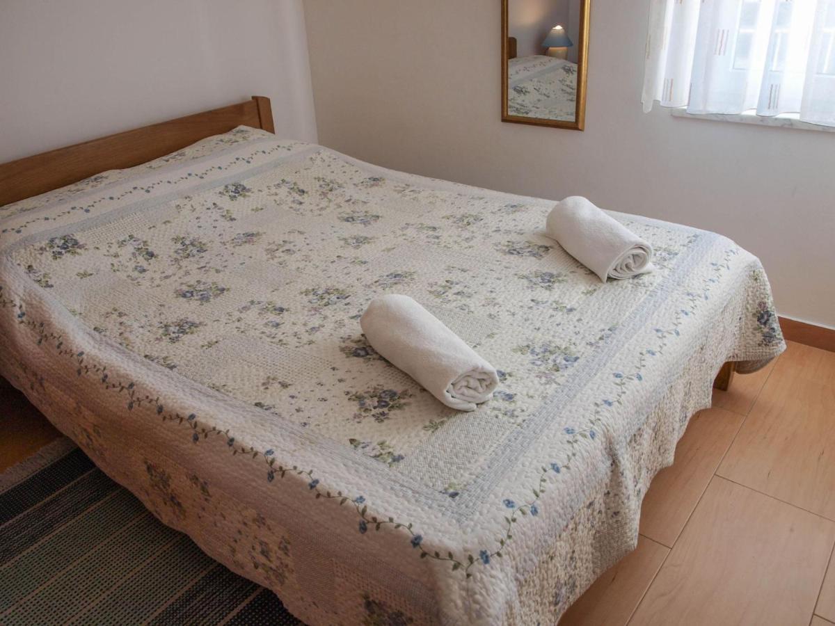 Kristi apartment complex Privlaka  Extérieur photo