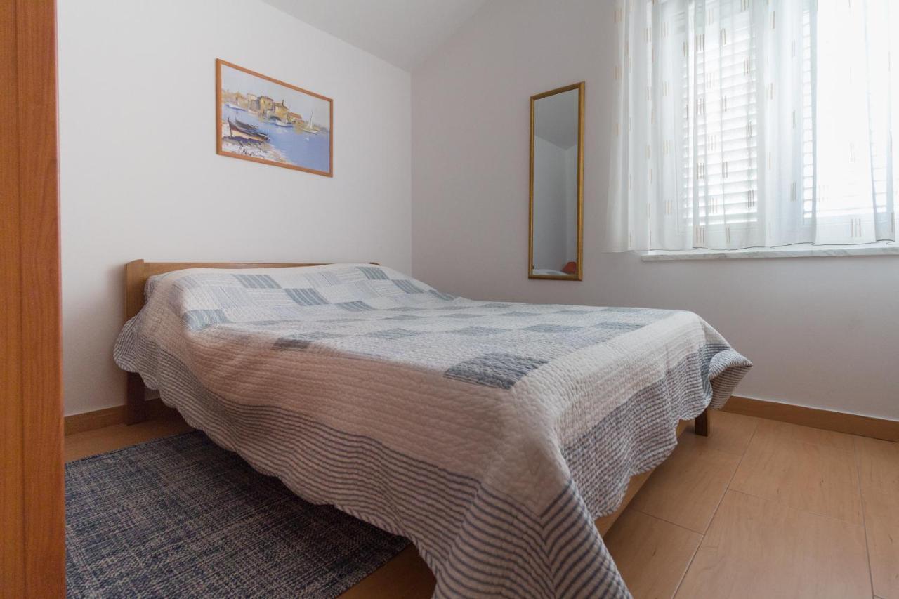 Kristi apartment complex Privlaka  Extérieur photo